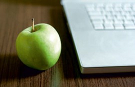 Gesunde Ernährung am Arbeitsplatz Gesunde Ernährung am Arbeitsplatz