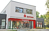 Sparkassengebäude