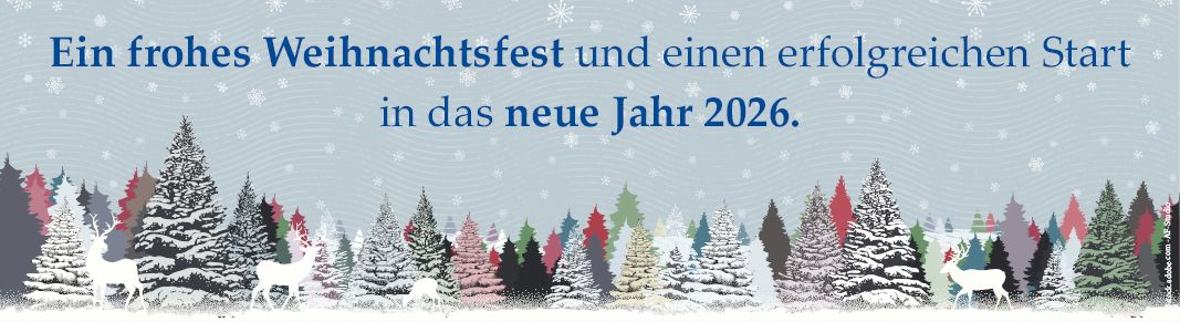 Weihnachtsgruß