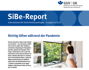 Bild des SiBe-Reports