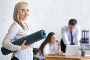 Gesundheitskompetenz am Arbeitsplatz Gesundheitskompetenz am Arbeitsplatz