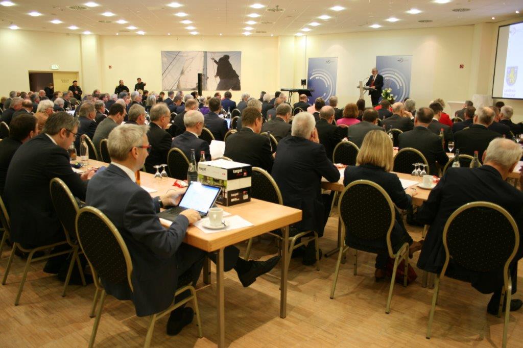 Mitgliederversammlung Niedersächsischer Landkreistag