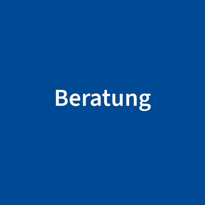 Beratung