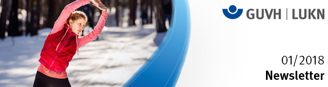 GUVH-LUKN-Newsletter