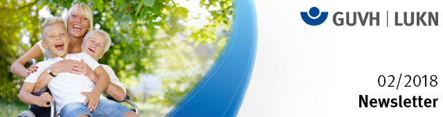 GUVH-LUKN-Newsletter