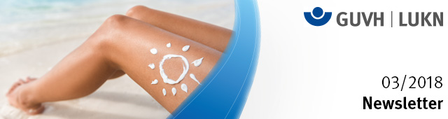 GUVH-LUKN-Newsletter