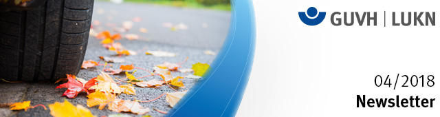 GUVH-LUKN-Newsletter
