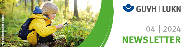 GUVH-LUKN-Newsletter Schule