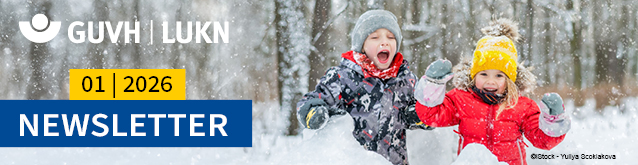 GUVH-LUKN-Newsletter Schule