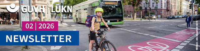 GUVH-LUKN-Newsletter Schule