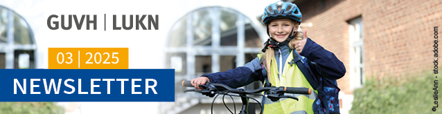 GUVH-LUKN-Newsletter Schule
